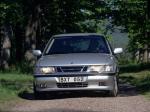 Saab 900 SE Talladega Coupe 1997 года